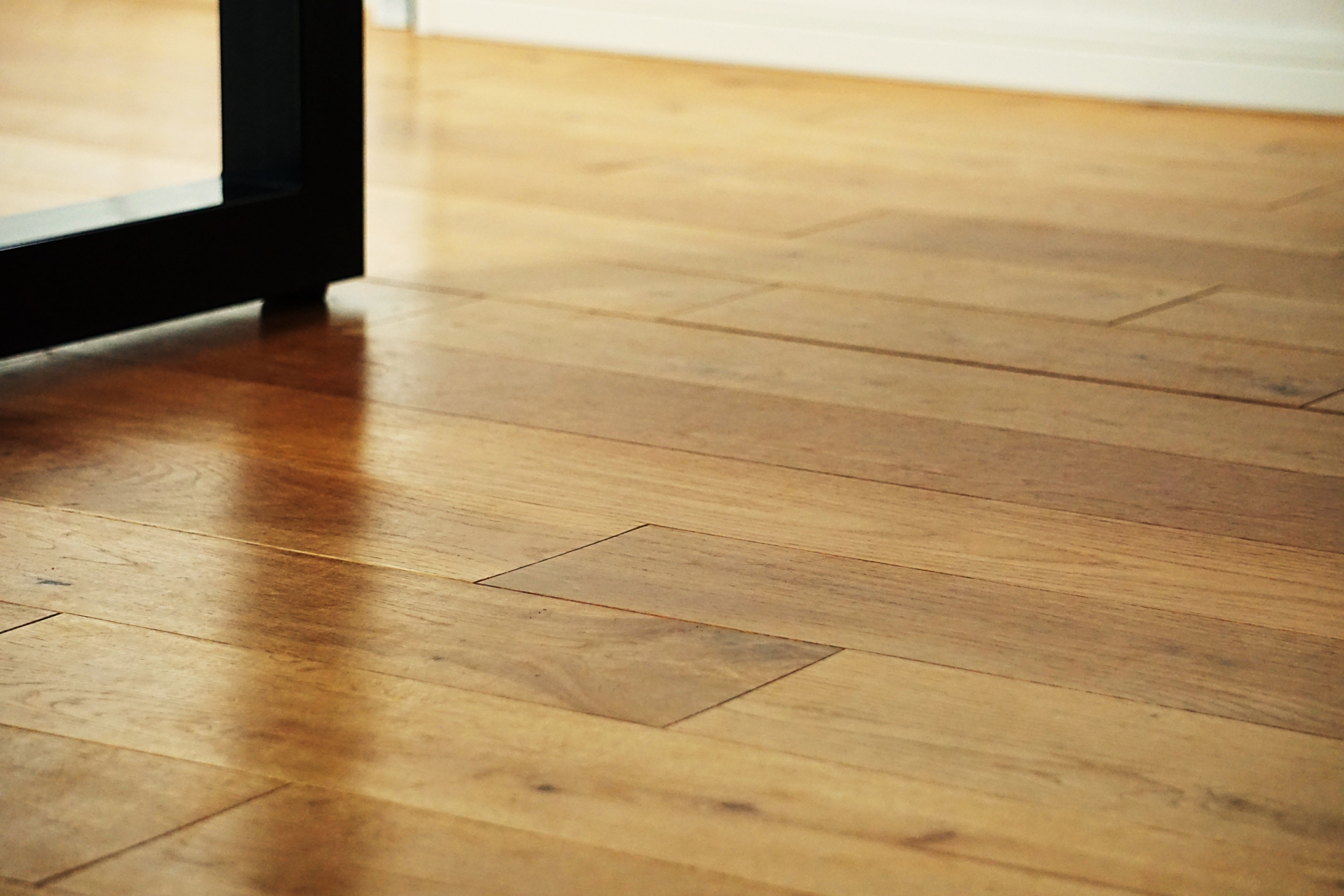 無垢フローリングとは