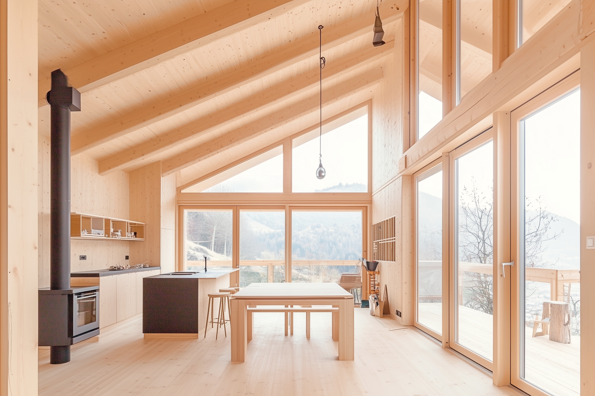 無垢フローリング材のおすすめ樹種10選｜特徴・違いをわかりやすく解説